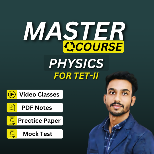 Master Course Pic Master Course Physics | The Art of Winning – TAW PUBLICATION