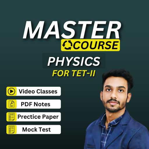 Master Course Physics | The Art of Winning