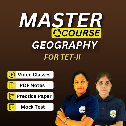 Master Course Geography | The Art of Winning