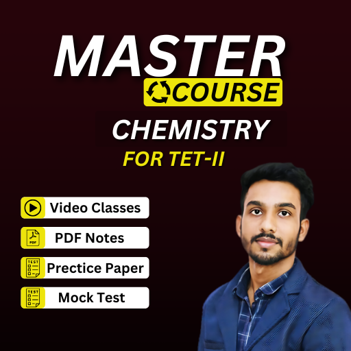 Master Course Chemistry | The Art of Winning