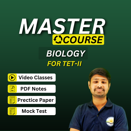 Master Course Biology | The Art of Winning