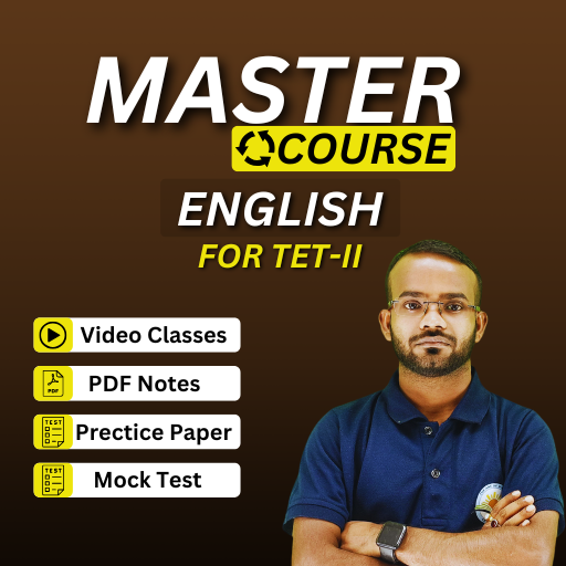 Master Course English | The Art of Winning