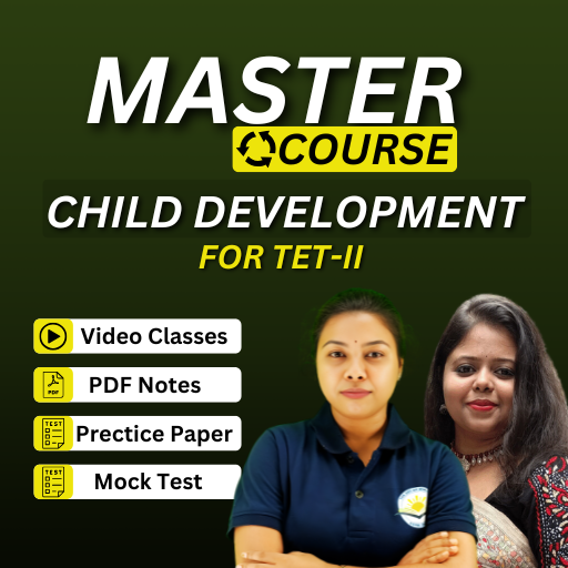 Master Course Child Development | The Art of Winning