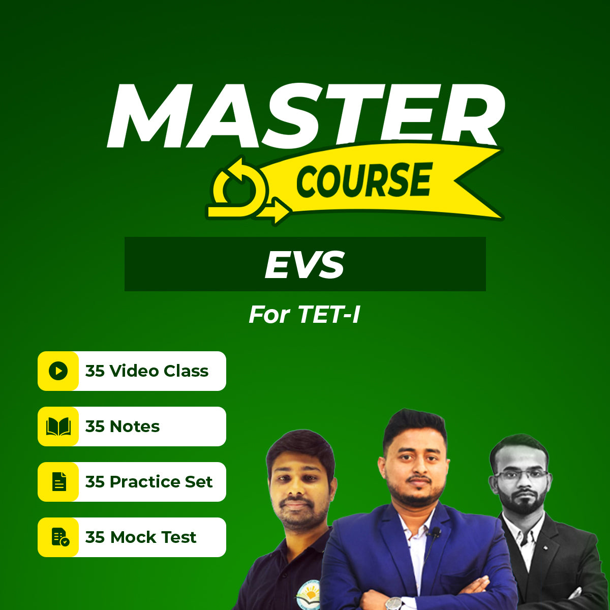 Master Course Pic Master Course EVS | The Art of Winning – TAW PUBLICATION