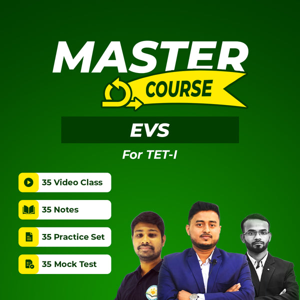 Master Course EVS | The Art of Winning