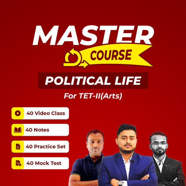 Master Course Political Science | The Art of Winning