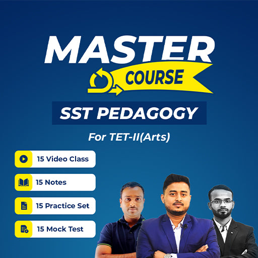 Master Course SST Pedagogy | The Art of Winning